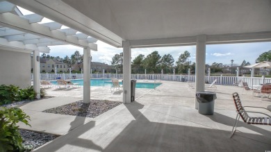 Welcome to 4532 Girvan Drive, Unit A. This beautifully on Legends Golf Club in South Carolina - for sale on GolfHomes.com, golf home, golf lot