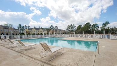 Welcome to 4532 Girvan Drive, Unit A. This beautifully on Legends Golf Club in South Carolina - for sale on GolfHomes.com, golf home, golf lot