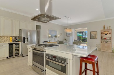 Under contract-accepting backup offers. Offering one of the best on Boca Royale Golf and Country Club in Florida - for sale on GolfHomes.com, golf home, golf lot