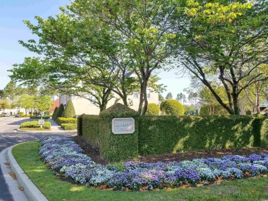Welcome to 4532 Girvan Drive, Unit A. This beautifully on Legends Golf Club in South Carolina - for sale on GolfHomes.com, golf home, golf lot