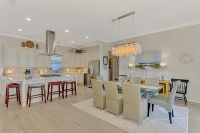 Under contract-accepting backup offers. Offering one of the best on Boca Royale Golf and Country Club in Florida - for sale on GolfHomes.com, golf home, golf lot