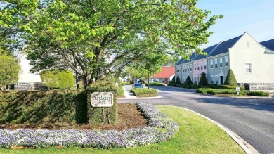 Welcome to 4532 Girvan Drive, Unit A. This beautifully on Legends Golf Club in South Carolina - for sale on GolfHomes.com, golf home, golf lot