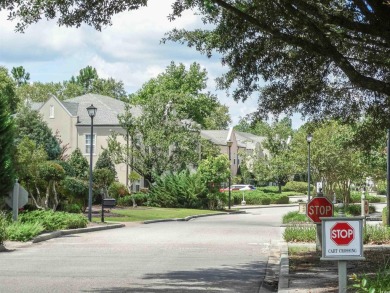 Welcome to 4532 Girvan Drive, Unit A. This beautifully on Legends Golf Club in South Carolina - for sale on GolfHomes.com, golf home, golf lot