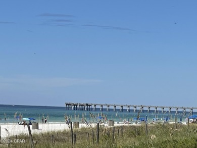 VA Approved! Dreaming of your own beachside haven? This fully on Edgewater Beach Resort in Florida - for sale on GolfHomes.com, golf home, golf lot