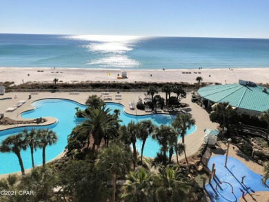 VA Approved! Dreaming of your own beachside haven? This fully on Edgewater Beach Resort in Florida - for sale on GolfHomes.com, golf home, golf lot