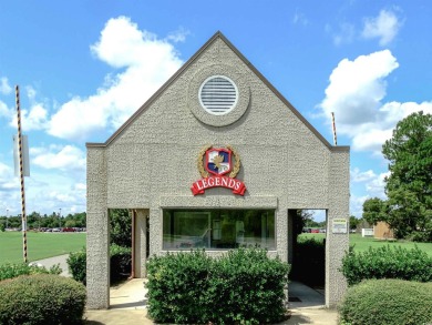 Welcome to 4532 Girvan Drive, Unit A. This beautifully on Legends Golf Club in South Carolina - for sale on GolfHomes.com, golf home, golf lot