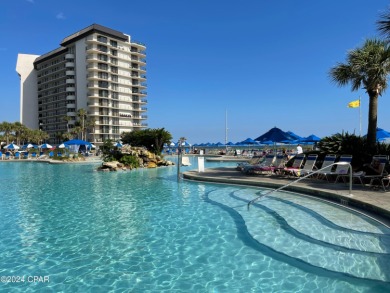 VA Approved! Dreaming of your own beachside haven? This fully on Edgewater Beach Resort in Florida - for sale on GolfHomes.com, golf home, golf lot