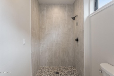 This stunning 5-bedroom floor plan is the perfect second home on Grand Elk Ranch and Club in Colorado - for sale on GolfHomes.com, golf home, golf lot