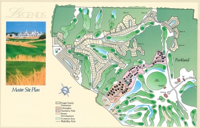 Welcome to 4532 Girvan Drive, Unit A. This beautifully on Legends Golf Club in South Carolina - for sale on GolfHomes.com, golf home, golf lot