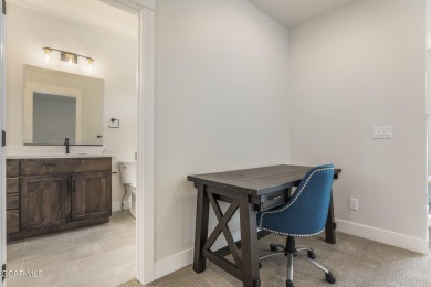 This stunning 5-bedroom floor plan is the perfect second home on Grand Elk Ranch and Club in Colorado - for sale on GolfHomes.com, golf home, golf lot