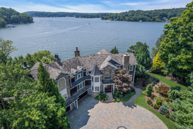 Majestic Lakefront Retreat!
Luxury Waterfront - Exclusive Listin on Bowling Green Golf Club in New Jersey - for sale on GolfHomes.com, golf home, golf lot