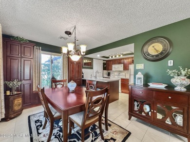 Welcome to this Beautifully Updated Everglade Model Ranch End on Clearbrook Golf Club in New Jersey - for sale on GolfHomes.com, golf home, golf lot