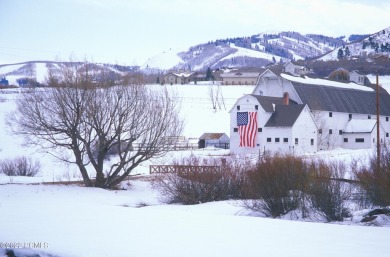 This fully furnished exceptional Blackstone Townhome is ideally on Canyons Golf Course in Utah - for sale on GolfHomes.com, golf home, golf lot
