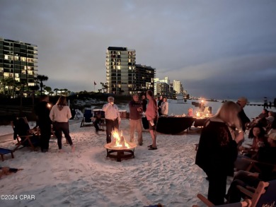 VA Approved! Dreaming of your own beachside haven? This fully on Edgewater Beach Resort in Florida - for sale on GolfHomes.com, golf home, golf lot