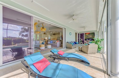 Under contract-accepting backup offers. Offering one of the best on Boca Royale Golf and Country Club in Florida - for sale on GolfHomes.com, golf home, golf lot