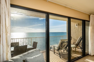 An opportunity like this is rare--an oceanfront condo in on Key Colony Beach Golf Course in Florida - for sale on GolfHomes.com, golf home, golf lot