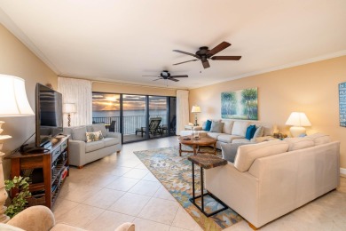 An opportunity like this is rare--an oceanfront condo in on Key Colony Beach Golf Course in Florida - for sale on GolfHomes.com, golf home, golf lot