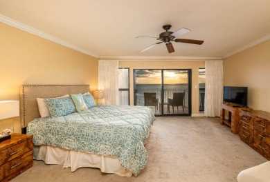 An opportunity like this is rare--an oceanfront condo in on Key Colony Beach Golf Course in Florida - for sale on GolfHomes.com, golf home, golf lot