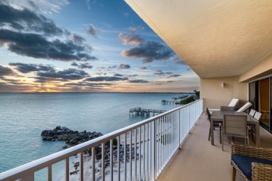 An opportunity like this is rare--an oceanfront condo in on Key Colony Beach Golf Course in Florida - for sale on GolfHomes.com, golf home, golf lot