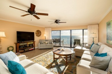 An opportunity like this is rare--an oceanfront condo in on Key Colony Beach Golf Course in Florida - for sale on GolfHomes.com, golf home, golf lot