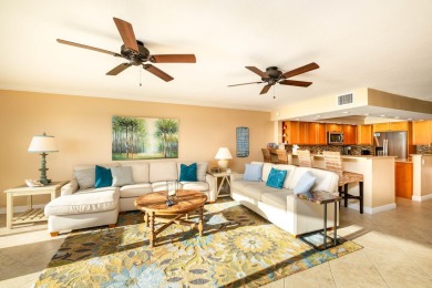 An opportunity like this is rare--an oceanfront condo in on Key Colony Beach Golf Course in Florida - for sale on GolfHomes.com, golf home, golf lot