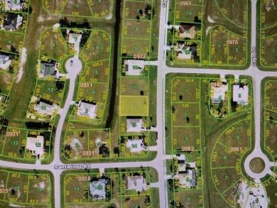 Build Your Dream Home in Beautiful Burnt Store Lakes! 
Located on Burnt Store Golf Club in Florida - for sale on GolfHomes.com, golf home, golf lot