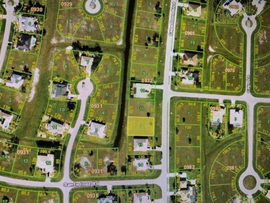Build Your Dream Home in Beautiful Burnt Store Lakes! 
Located on Burnt Store Golf Club in Florida - for sale on GolfHomes.com, golf home, golf lot
