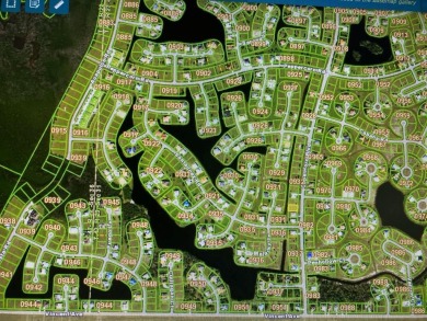 Build Your Dream Home in Beautiful Burnt Store Lakes! 
Located on Burnt Store Golf Club in Florida - for sale on GolfHomes.com, golf home, golf lot