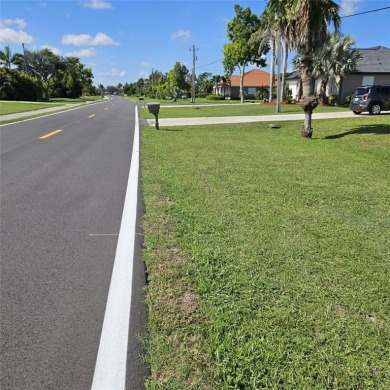 Build Your Dream Home in Beautiful Burnt Store Lakes! 
Located on Burnt Store Golf Club in Florida - for sale on GolfHomes.com, golf home, golf lot