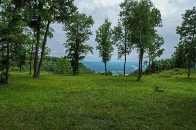 Welcome to Jasper Highlands. The 2 lots that the property on Sequatchie Valley Golf and Country Club in Tennessee - for sale on GolfHomes.com, golf home, golf lot