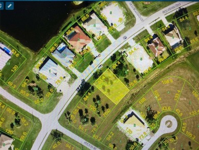 Build Your Dream Home in Beautiful Burnt Store Lakes!
Located in on Burnt Store Golf Club in Florida - for sale on GolfHomes.com, golf home, golf lot