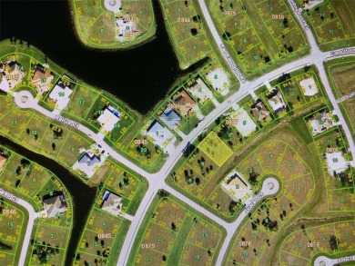 Build Your Dream Home in Beautiful Burnt Store Lakes!
Located in on Burnt Store Golf Club in Florida - for sale on GolfHomes.com, golf home, golf lot