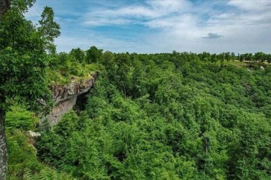 Welcome to Jasper Highlands. The 2 lots that the property on Sequatchie Valley Golf and Country Club in Tennessee - for sale on GolfHomes.com, golf home, golf lot