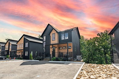 When you think short-term rental, you should think fun on Sevierville Golf Club in Tennessee - for sale on GolfHomes.com, golf home, golf lot