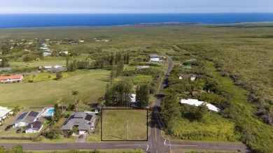 Highly Desirable Corner Lot in Discovery Harbour. Right on the on Discovery Harbour Golf Course in Hawaii - for sale on GolfHomes.com, golf home, golf lot