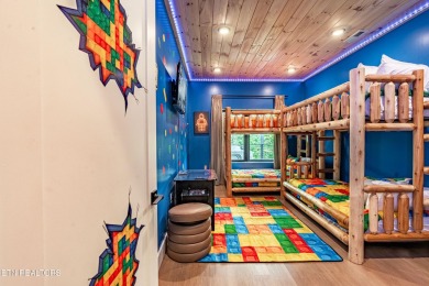 When you think short-term rental, you should think fun on Sevierville Golf Club in Tennessee - for sale on GolfHomes.com, golf home, golf lot
