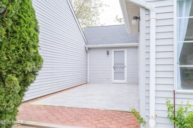Newly Renovated, stunning home in peaceful Clearbrook Community on Clearbrook Golf Club in New Jersey - for sale on GolfHomes.com, golf home, golf lot