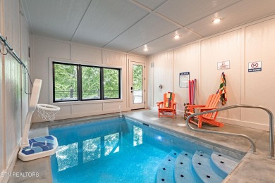 When you think short-term rental, you should think fun on Sevierville Golf Club in Tennessee - for sale on GolfHomes.com, golf home, golf lot