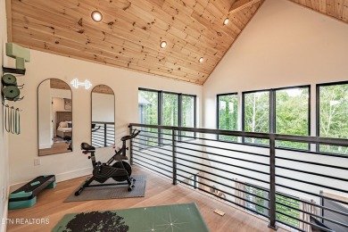 When you think short-term rental, you should think fun on Sevierville Golf Club in Tennessee - for sale on GolfHomes.com, golf home, golf lot