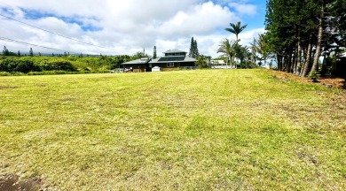 Highly Desirable Corner Lot in Discovery Harbour. Right on the on Discovery Harbour Golf Course in Hawaii - for sale on GolfHomes.com, golf home, golf lot