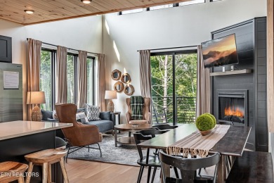 When you think short-term rental, you should think fun on Sevierville Golf Club in Tennessee - for sale on GolfHomes.com, golf home, golf lot