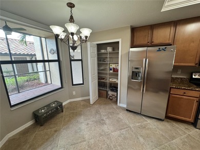 END UNIT w/BUNDLED GOLF! This renovated 1st floor condo in on Bonita National Golf Course in Florida - for sale on GolfHomes.com, golf home, golf lot