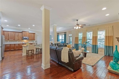 Luxury Living in the Prestigious Heron Bay Community - Motivated on Canongate At Heron Bay in Georgia - for sale on GolfHomes.com, golf home, golf lot