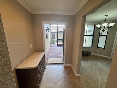 END UNIT w/BUNDLED GOLF! This renovated 1st floor condo in on Bonita National Golf Course in Florida - for sale on GolfHomes.com, golf home, golf lot