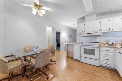 Welcome to 4007 Cohen Dr., Unit 742, Zellwood, FL 32798! This on Zellwood Station Country Club in Florida - for sale on GolfHomes.com, golf home, golf lot