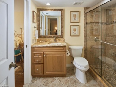 This exquisite condo is nestled in the prestigious community of on Bonita Bay West in Florida - for sale on GolfHomes.com, golf home, golf lot