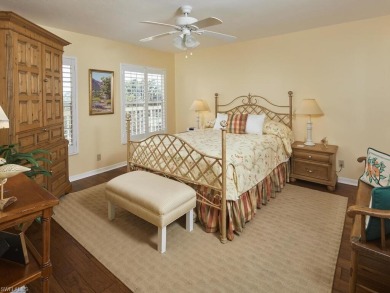 This exquisite condo is nestled in the prestigious community of on Bonita Bay West in Florida - for sale on GolfHomes.com, golf home, golf lot