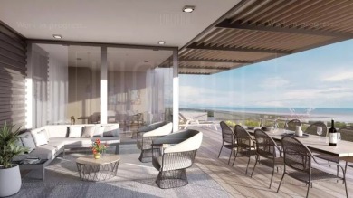 Located in the heart of Santa Maria Golf  Country Club, one of on  in  - for sale on GolfHomes.com, golf home, golf lot
