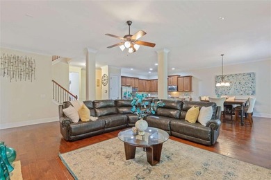 Luxury Living in the Prestigious Heron Bay Community - Motivated on Canongate At Heron Bay in Georgia - for sale on GolfHomes.com, golf home, golf lot