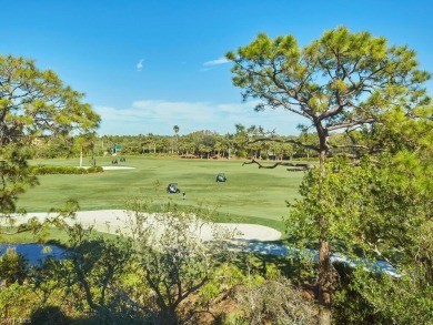 This exquisite condo is nestled in the prestigious community of on Bonita Bay West in Florida - for sale on GolfHomes.com, golf home, golf lot